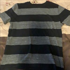 Boy’s Striped T-Shirt